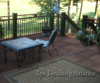 deck tiles